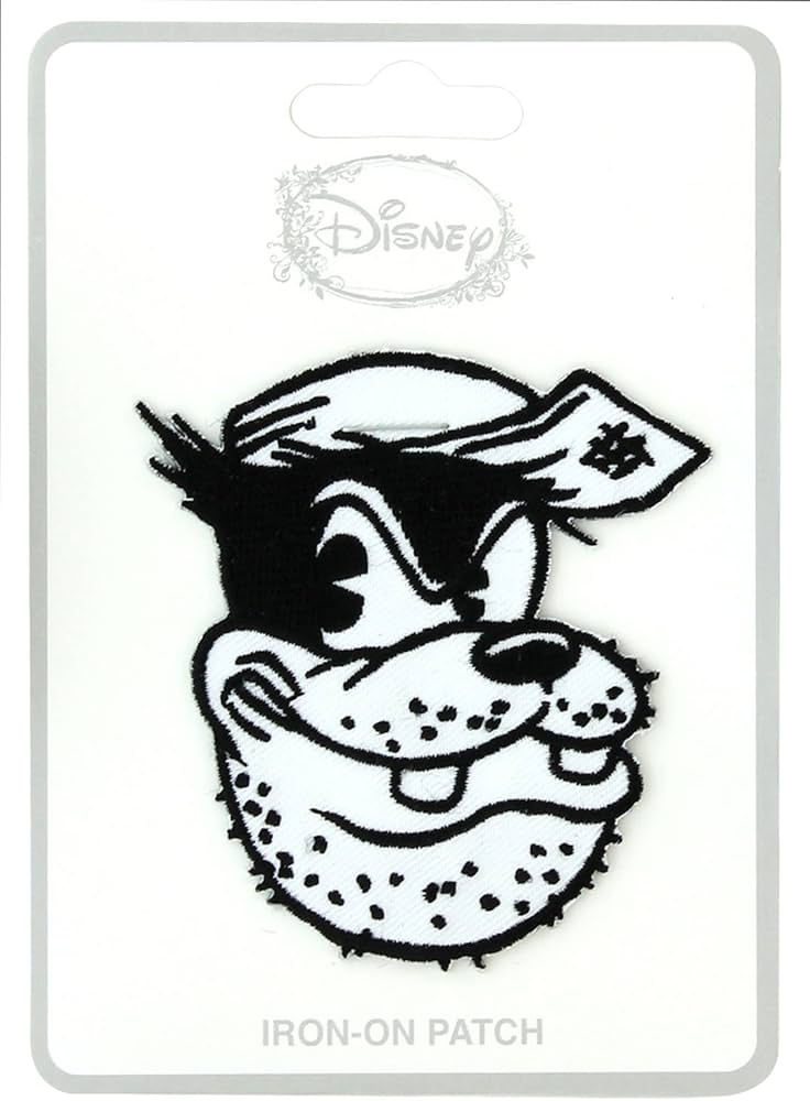 Amazon | Loungefly 【ラウンジフライ/ディズニー ワッペン/悪役